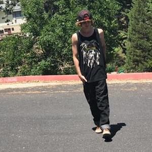 Meet your Posher, Christian